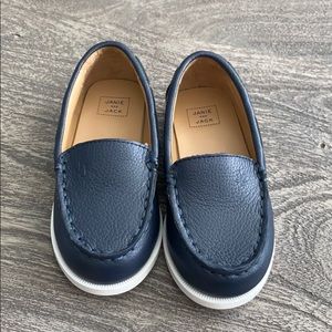 Janie and Jack Dress Shoes size 7